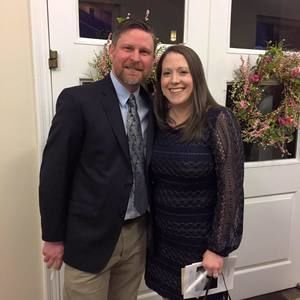 Meet your Posher, Aimee